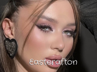 Easterafton