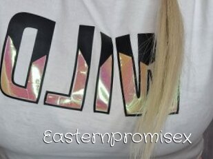 Easternpromisex