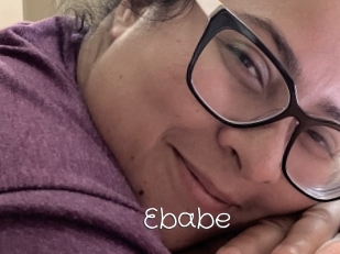 Ebabe