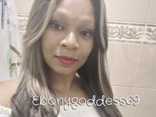 Ebonygoddess69