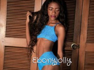 Ebonyjolly