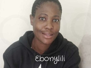 Ebonylili