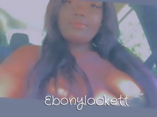 Ebonylockett