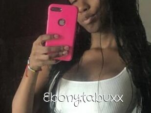 Ebonytabuxx