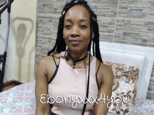 Ebonyxxx4you