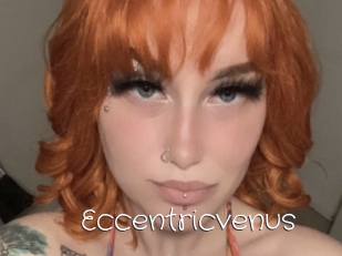 Eccentricvenus