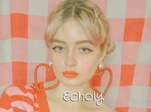 Echoly
