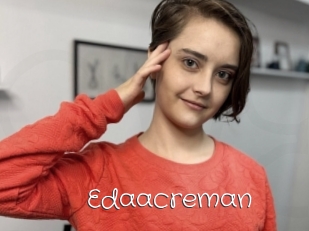 Edaacreman
