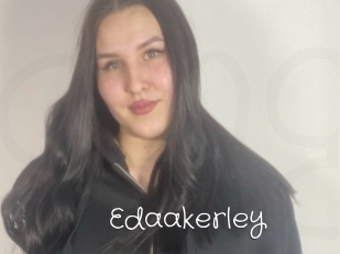 Edaakerley
