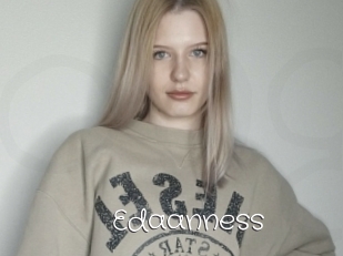 Edaanness