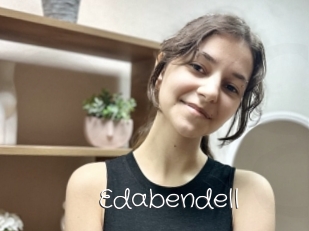 Edabendell