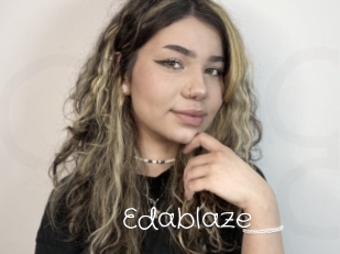 Edablaze