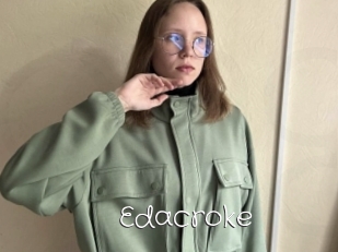 Edacroke
