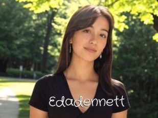 Edadennett