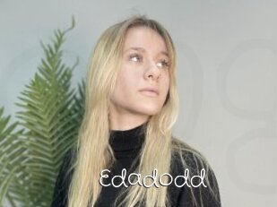 Edadodd