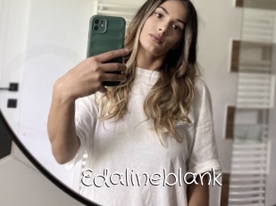 Edalineblank