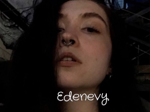 Edenevy