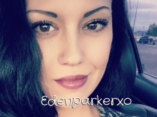 Edenparkerxo