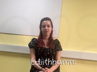 Ediithhamm