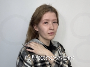 Edinabossom