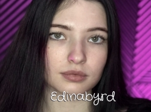 Edinabyrd