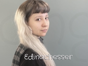 Edinachesser
