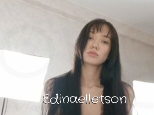 Edinaelletson