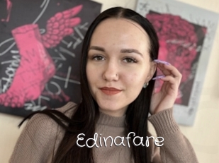 Edinafare