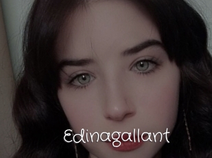Edinagallant