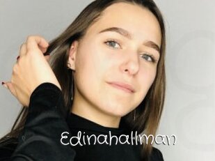 Edinahallman