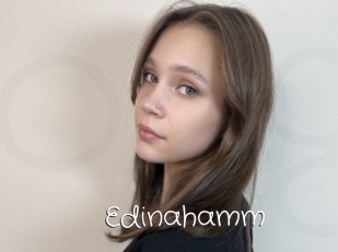 Edinahamm