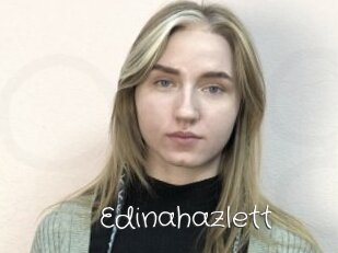 Edinahazlett