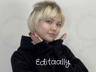 Editaally