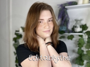 Editablythe