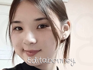 Editabonney