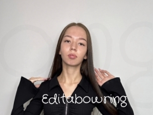 Editabowring