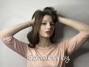 Editaburby