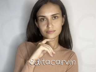 Editacarvin