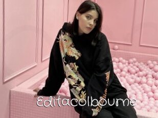 Editacolbourne