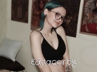 Editacorby
