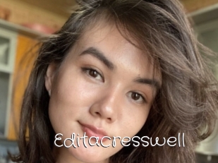 Editacresswell