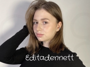 Editadennett