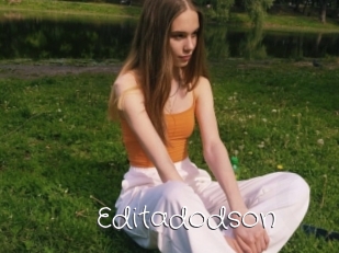 Editadodson