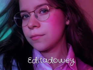 Editadowey