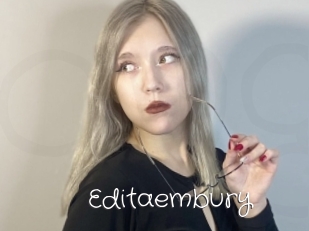 Editaembury