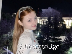 Editaestridge
