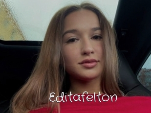 Editafelton