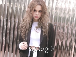 Editagitt
