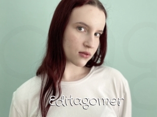 Editagomer