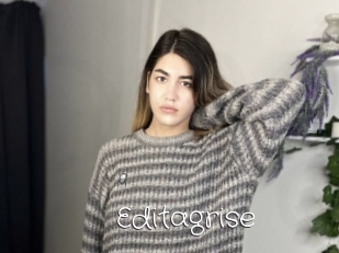 Editagrise